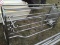 STAINLESS STEEL FARROWING CRATE