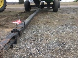 J & M HEADER CART FOR 30' HEAD