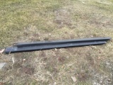 FORK EXTENSIONS, 84''