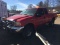 1999 FORD F250 XLT SUPER DUTY PICKUP, EXTENDED CAB, 4WD, 5.4L V8, AUTO TRAN