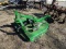 FRONTIER 4' BRUSH HOG, PTO, 3 PT HITCH, S/N MERC1048X800369