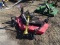 LMC 5' FINISH MOWER, 3 PT, REAR DISCHARGE 540 PTO, NEW OLD STOCK, SERVICED