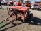 IH 6' GRAIN DRILL, 3PT OR TOWABLE