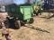 JOHN DEERE FLAIR BOX WITH ENDGATE SEEDER