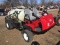 TORO MULTI PRO 5500 UTILITY SPRAYER, GAS, 275 GALLON TANK, APPROX 17', WINT