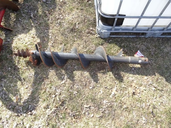 AUGER BIT, 9''