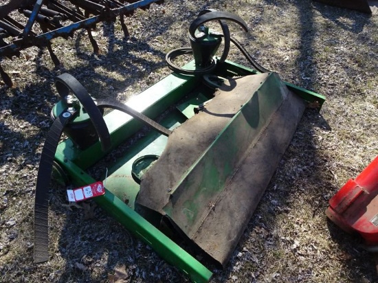 SPREADER OFF JD 7720