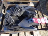 NEW FIELD CULTIVATOR SHANKS