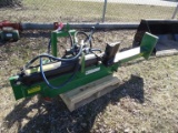 RAMSPLITTER LOG SPLITTER, 3PT