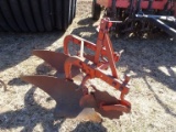 FERGUSON 2-BOTTOM PLOW, 3PT