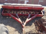 INTERNATIONAL 510 GRAIN DRILL