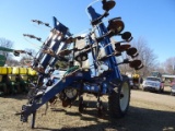 BLUE JET 28 APPLICATOR, AT4610, 23-ROW 30'' WITH KNIFE KIT, HYDRAULIC DRIVE
