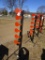 NEW AR 500 DUELING TREE TARGET