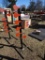NEW AR 500 DUELING TREE TARGET