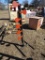 NEW AR 500 DUELING TREE TARGET