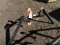 NEW AR 500 SPINNER TARGET
