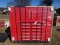 NEW METAL CABINET WITH DRAWERS
