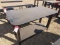 NEW HEAVY DUTY WELDING TABLE, 57'' x 29''
