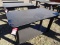 NEW HEAVY DUTY WELDING TABLE, 57'' x 29''