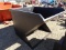 NEW 2 YARD TRASH HOPPER FOR SKID STEER