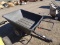 TOWABLE DUMP TRAILER, PIN STYLE HITCH