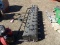 TOWABLE SPIKE AERATOR