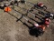 TANAKA TGP27EASP GAS STRING TRIMMER