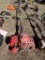 SHINDAIWA STRAIGHT SHAFT STRING TRIMMER