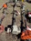 ECHO SRM-2100 STRAIGHT SHAFT TRIMMER