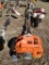 STIHL HL24 POLE HEDGE TRIMMER, GAS
