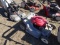 HONDA PUSH MOWER
