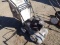 CRAFTSMAN LEAF VAC