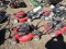 TORO PUSH MOWER
