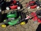 JOHN DEERE PUSH MOWER