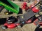TORO PUSH MOWER WITH BAGGER