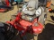EXMARK LAZER Z ZERO TURN MOWER, 52'' DECK, BAGGER, ULTRA VAC, HOURS UNAVAIL