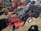 2013 TORO TIME CUTTER MX4260 ZERO TURN MOWER, 42'' DECK, FABRICATED WITH BA