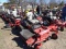 2017 TORO Z-MASTER 3000 SERIES ZERO TURN MOWER, 72'' TURBO FORCE DECK, KOHL