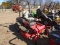 2014 TORO Z-MASTER COMMERCIAL ZERO TURN MOWER, 60'' DECK, 3000 SERIES KOHLE