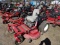 TORO Z-MASTER ZERO TURN MOWER, 52'' SFS DECK, KAWASAKI TWIN CYL ENGINE, 773
