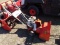 ARIENS 2-STAGE SNOW BLOWER, ELECTRIC START, 20''