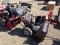 SPIRIT 2-STAGE SNOWBLOWER, 8HP, 27''