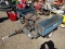 DEDOES TOWABLE AERATOR