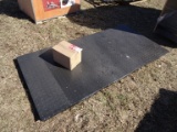 NEW DIGITAL FLOOR SCALE, 10-TON