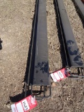 NEW FORK EXTENSIONS, 84''