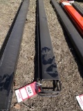 NEW FORK EXTENSIONS, 84''