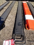 NEW FORK EXTENSIONS, 84''