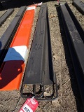 NEW FORK EXTENSIONS, 78''