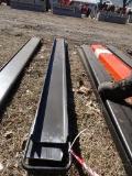 NEW FORK EXTENSIONS, 78''