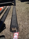 NEW FORK EXTENSIONS, 78''